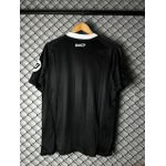 Camisa Real Madrid 25/26 Away Fan Lisa 