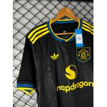 Camisa Manchester United 25/26