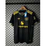 Camisa Manchester United 25/26