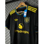 Camisa Manchester United 25/26