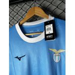 Camisa lazio 25/26 Home