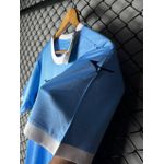 Camisa lazio 25/26 Home