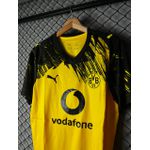 Camisa Borussia 25/26 