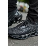 Tênis Mizuno Wave Prophecy 14 All Black