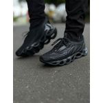 Tênis Mizuno Wave Prophecy 14 All Black