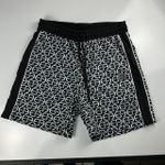 Bermuda Tactel Emporio Armani 