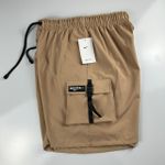 Bermuda Cargo Nike Beje 