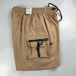 Bermuda Cargo Nike Beje 