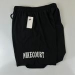 Bermuda Tactel NikeCourt