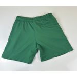 Bermuda Tactel Lacoste Verde