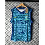 Camisa Regata Seleção Brasileira 24/25