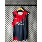 Camisa Regata PSG 23/24