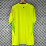 Camisa Flamengo Goleiro - 25/26 - 