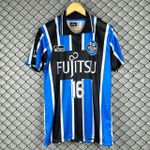 Camisa Retro Kawasaki Frontale