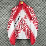 Corta-Vento Intercacional Retro 
