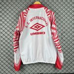 Corta-Vento Intercacional Retro 