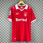 Camisa Retrô Fernandao Internacional 2006