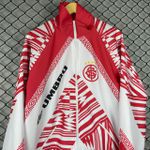Corta-Vento Intercacional Retro 