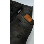 Calça Jeans Hugo Boss Preta 