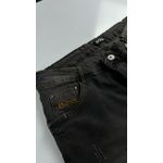 Calça Jeans Hugo Boss Preta 