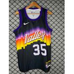 Regata Nba Phoenix Suns Jogador 35 Durant 