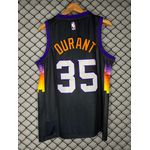Regata Nba Phoenix Suns Jogador 35 Durant 