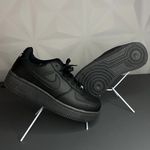 Tênis Air Force - Preto