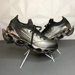 Tênis Mizuno Wave Prophecy Sorayama - Preto