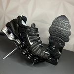 Tênis Nike 12 Molas - Black
