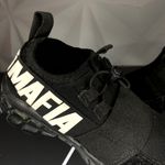 Tênis Labellamafia - Preto/Preto