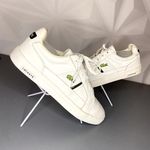Tênis Lacoste Europa - Branco