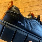 Tênis Hugo Boss - Preto
