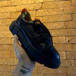Tênis Hugo Boss - Preto