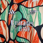 Camisa Arsenal Edição Especial 24/25 Torcedor