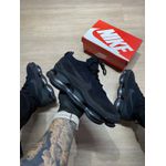 Vapor Max Scorpion Preto