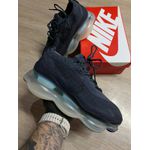 Vapor Max Scorpion Chumbo/Azul