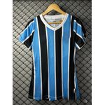 Camisa Grêmio 24/25 Home Fan Lisa Feminina 