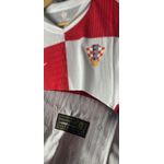 Camisa Croacia 24/25 Home Lisa Versão Jogador + Patch 