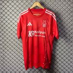 Camisa Nottingham Forest 24/25 Home Fan Lisa 