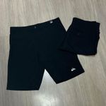 Bermuda Walker Quiksilver Com Simbolo Bordado Preto