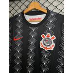 Camisa corinthians 22/23 Ediçao Especial