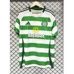 Camisa Celtic 24/25 home Fan Lisa 