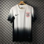 Camisa Corinthians 24/25 Home Fan Lisa 