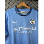 Camisa manchester city 24/25 home Fan Lisa 