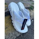 Chinelo Kenner Branco Ultra 