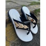 Chinelo Kenner Cinza ultra