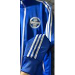Casaco Grêmio Adidas Azul