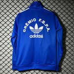 Casaco Grêmio Adidas Azul