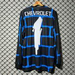 Camisa Grêmio Muralha Manga Longa Danrlei Nº1
