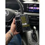 Perfume 212 clube edition 100ml Copia